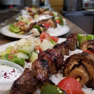 OC Kabob menu