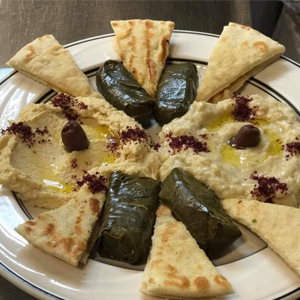 OC Kabob menu