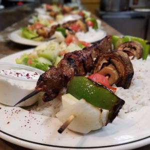 OC Kabob menu
